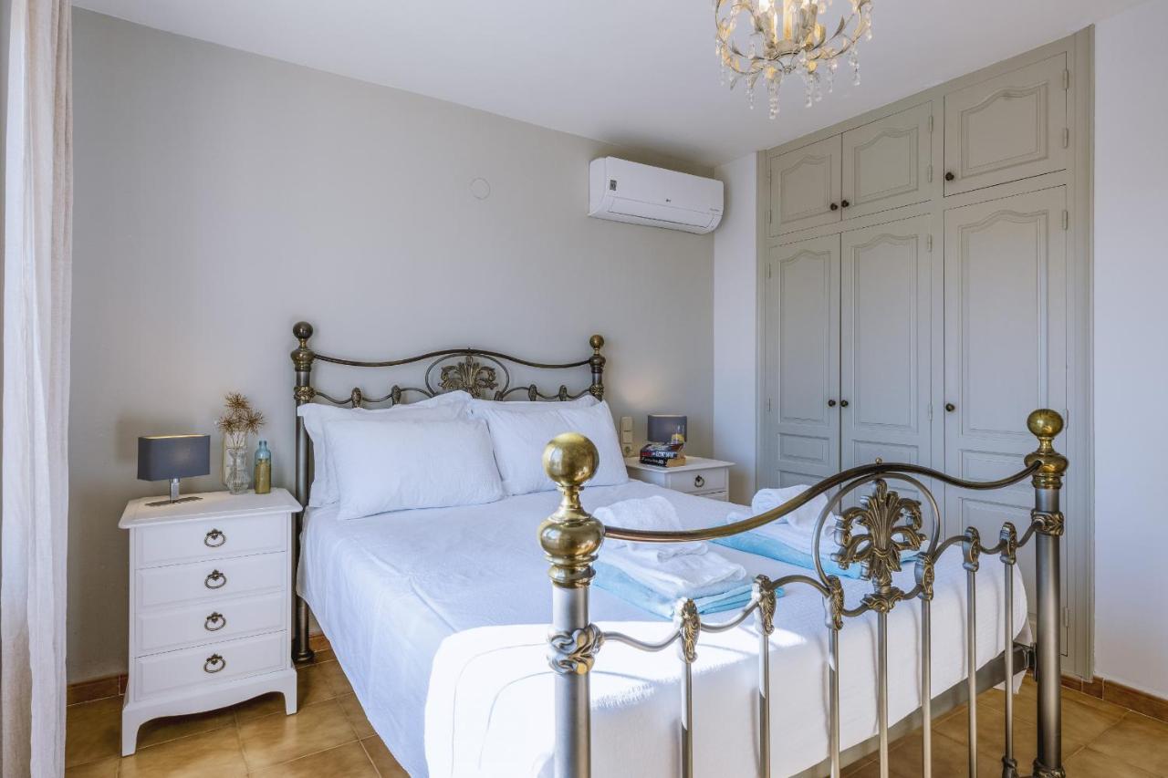 Casa Kailani Villa Balcon del Mar ภายนอก รูปภาพ