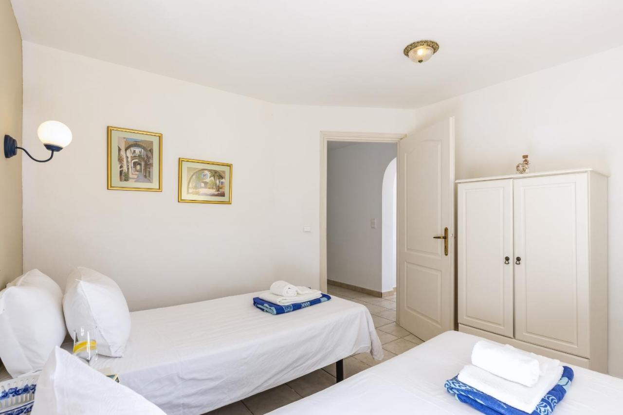 Casa Kailani Villa Balcon del Mar ภายนอก รูปภาพ