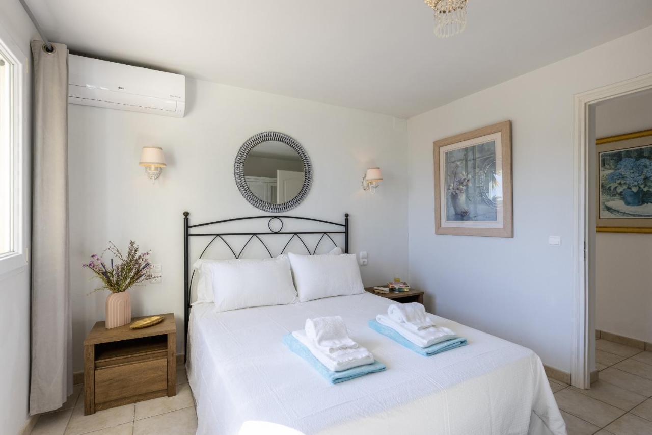Casa Kailani Villa Balcon del Mar ภายนอก รูปภาพ