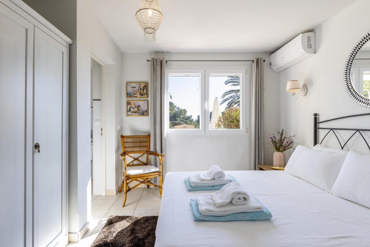 Casa Kailani Villa Balcon del Mar ภายนอก รูปภาพ