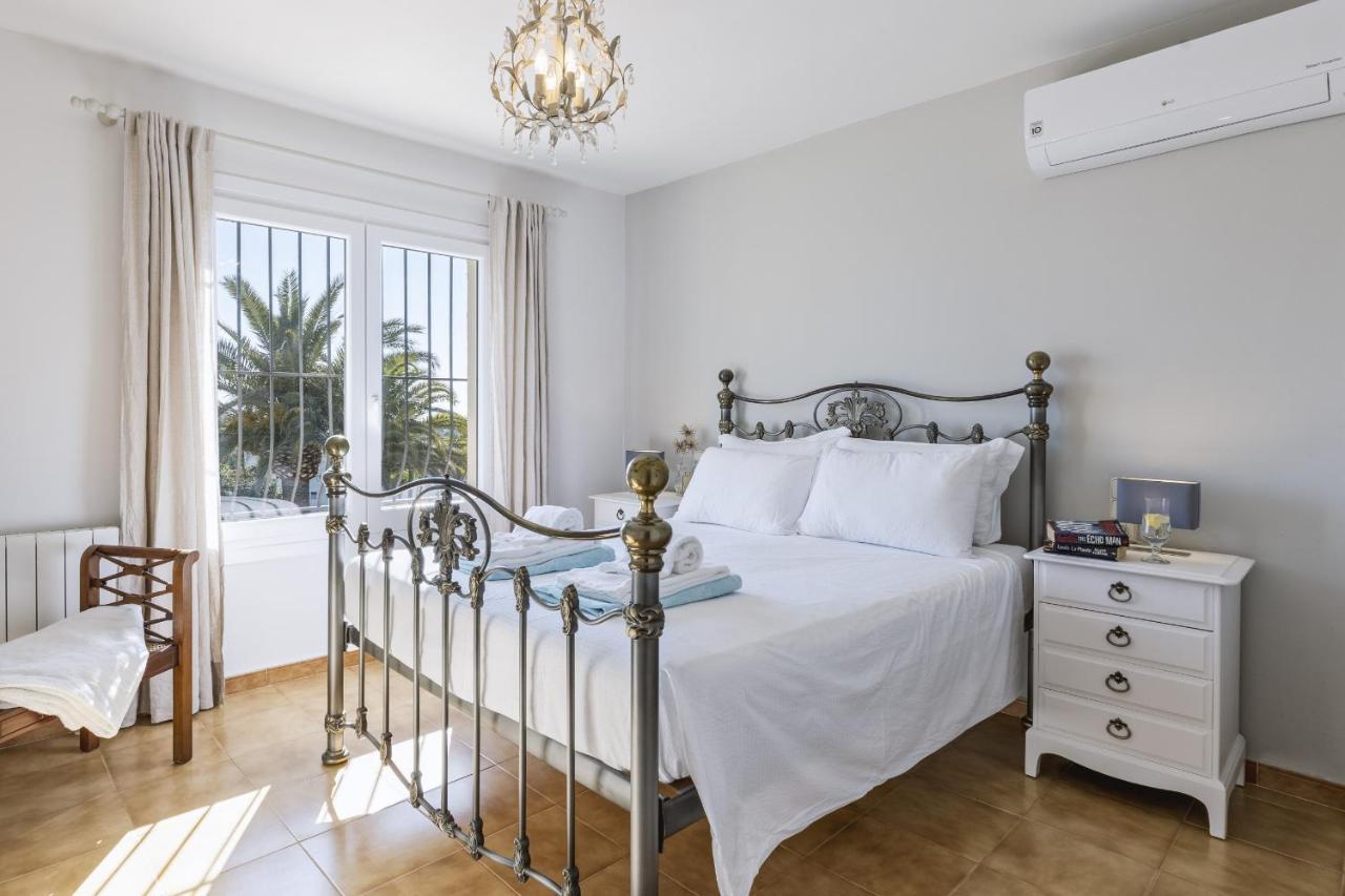 Casa Kailani Villa Balcon del Mar ภายนอก รูปภาพ