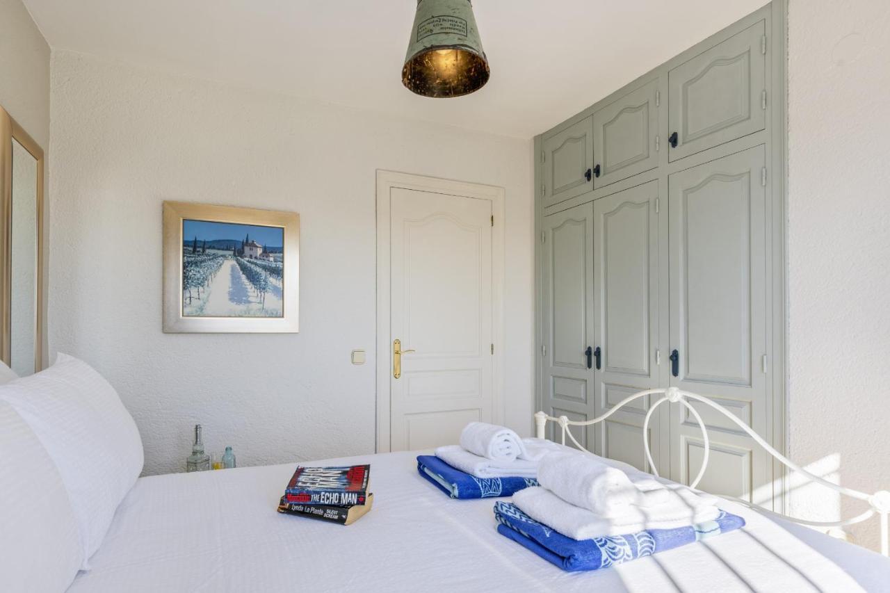 Casa Kailani Villa Balcon del Mar ภายนอก รูปภาพ