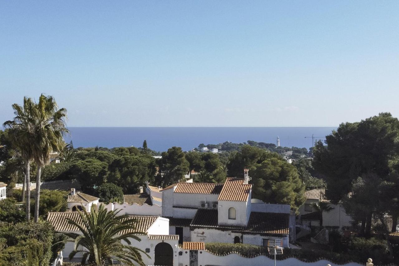 Casa Kailani Villa Balcon del Mar ภายนอก รูปภาพ