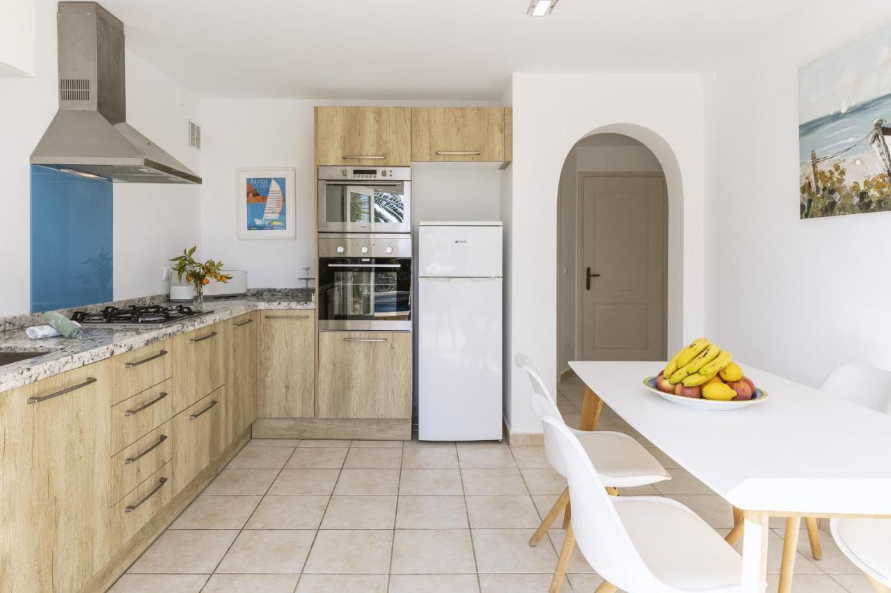 Casa Kailani Villa Balcon del Mar ภายนอก รูปภาพ